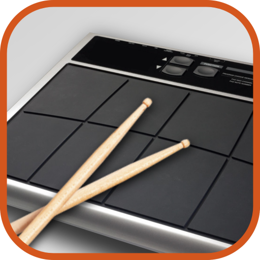 Real Drum Pad