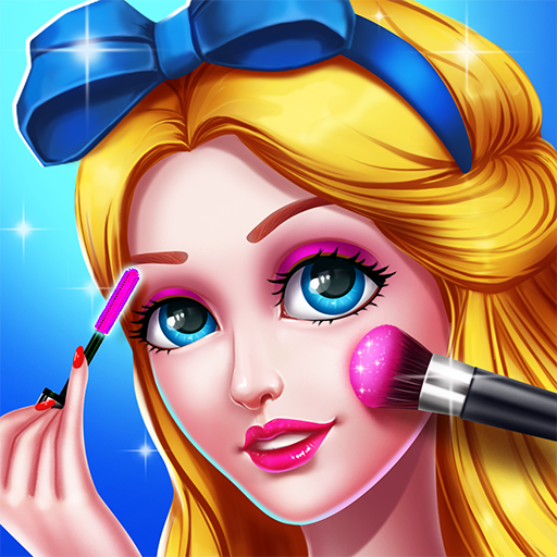 Alice Makeup Salon