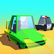 Car Vs Cops Mod