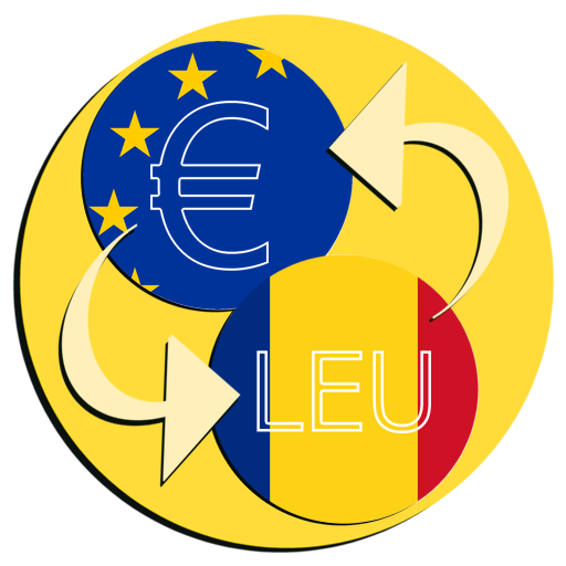 Leu Euro converter