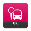 UK Bus Checker