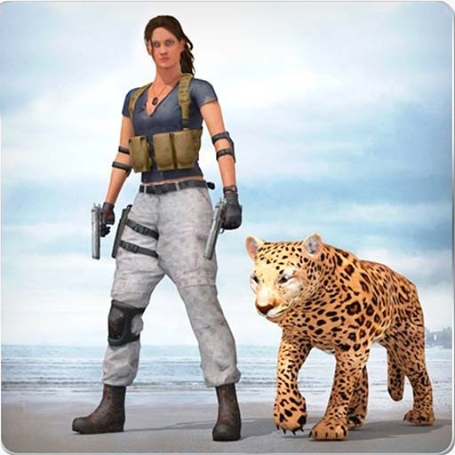 Commando Shooting