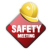 Safety Meeting