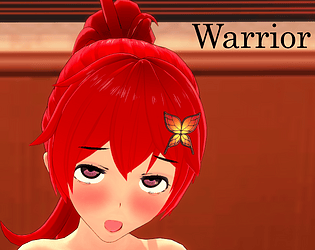 Her Fallen: A Netori Story