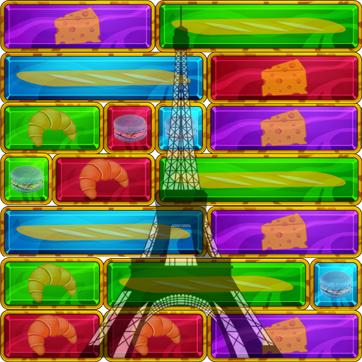 Blocks Puzzle