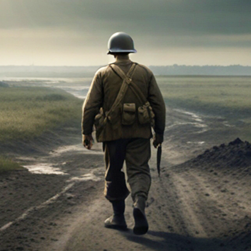 WW2 Battle Royale