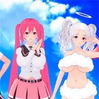 Harem Secrets
