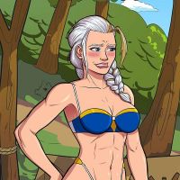 Jainas Lewd Adventures