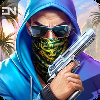 Downtown Mafia: War Of Gangs