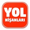 Yol nişanları 2023