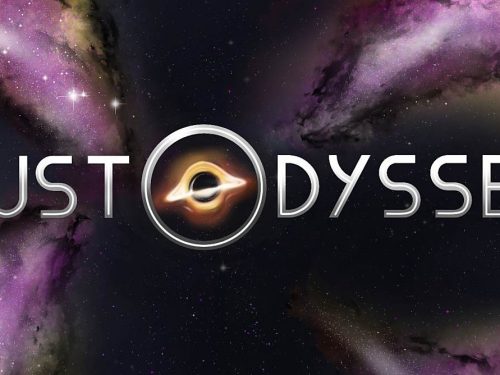 Lust Odyssey