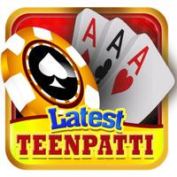 Latest Teen Patti: Online Game