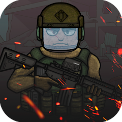 Shadow Wartime Mod
