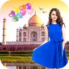 TajMahal Photo Frames