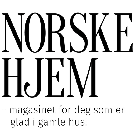 Magasinet Norske Hjem