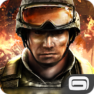 Modern Combat 3 MOD