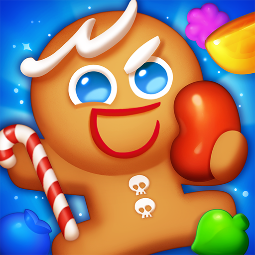 Cookie Run
