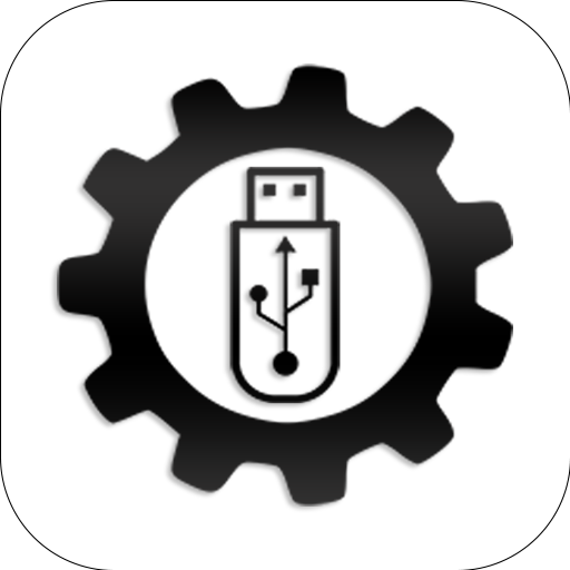 USB TOOLS (Format, WIPE...ETC)