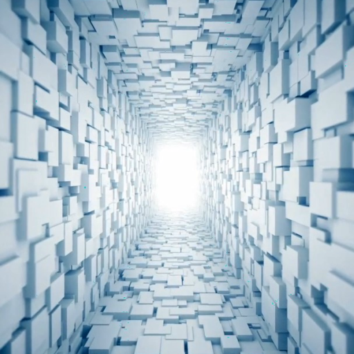 Tunnel Live Wallpaper