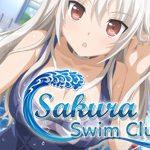 Sakura Swim Club