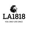 LA1818 Apparel