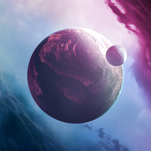 Hades' Star