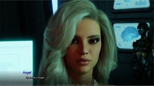Myth of Angels: Prologue – New Version 0.3.0
