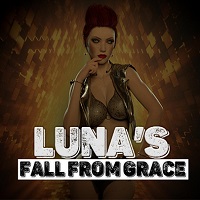 Luna’s Fall from Grace