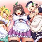Tea Girls