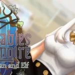 Sable’s Grimoire: Man And Elf