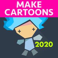 Drawing Cartoons 2