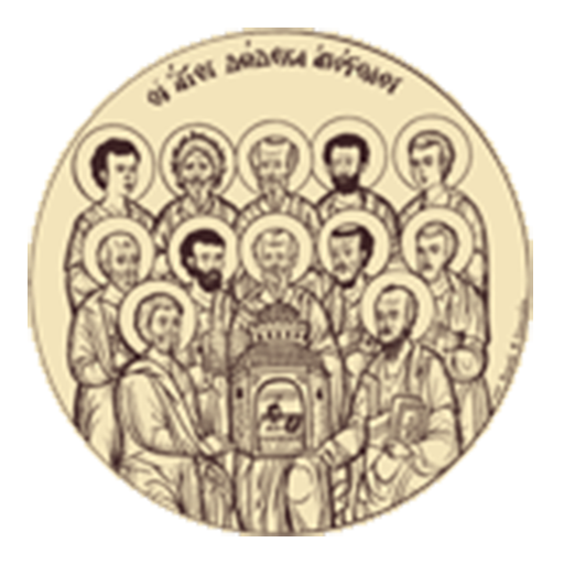 12 Apostles Church