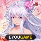 Lost in Paradise Waifu Connect