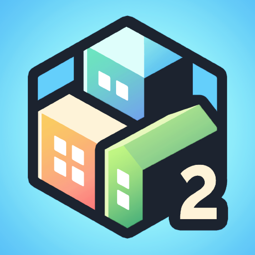 Pocket City 2 Mod