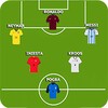 Football Squad Builder