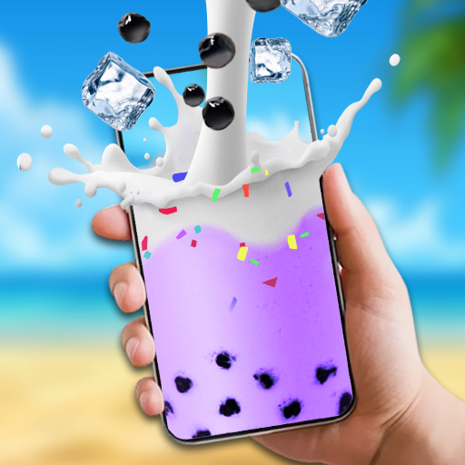 Boba DIY