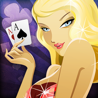 Texas HoldEm Poker Deluxe TR