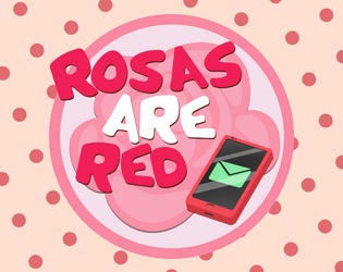Rosas are Red
