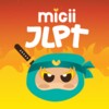 JLPT test N1-N5 Migii