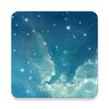 Galaxy Parallax