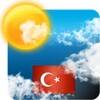 Weather Turkey