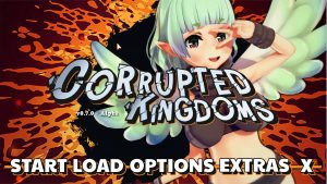 Corrupted Kingdoms – New Version 0.20.8