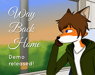 Way Back Home