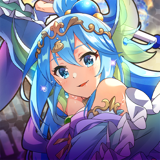 KonoSuba