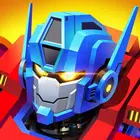 War Robot: Team Fps Shoot Game