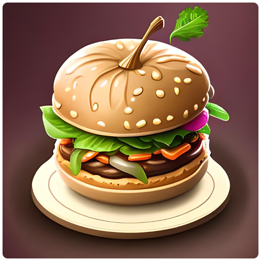 Food Frenzy Dash