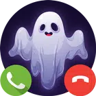 Fake Call Scary Ghosts Game