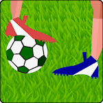 3D Free Kick