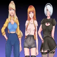 Waifu Outbreak