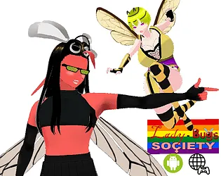 Lady-BugsSociety